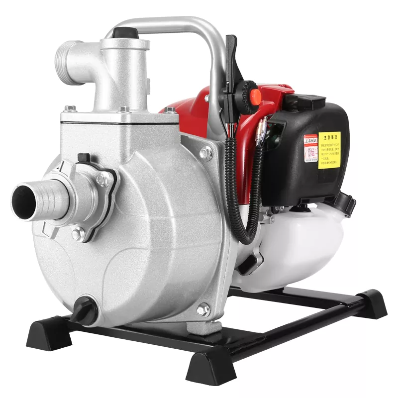 4 Stroke Water Pump