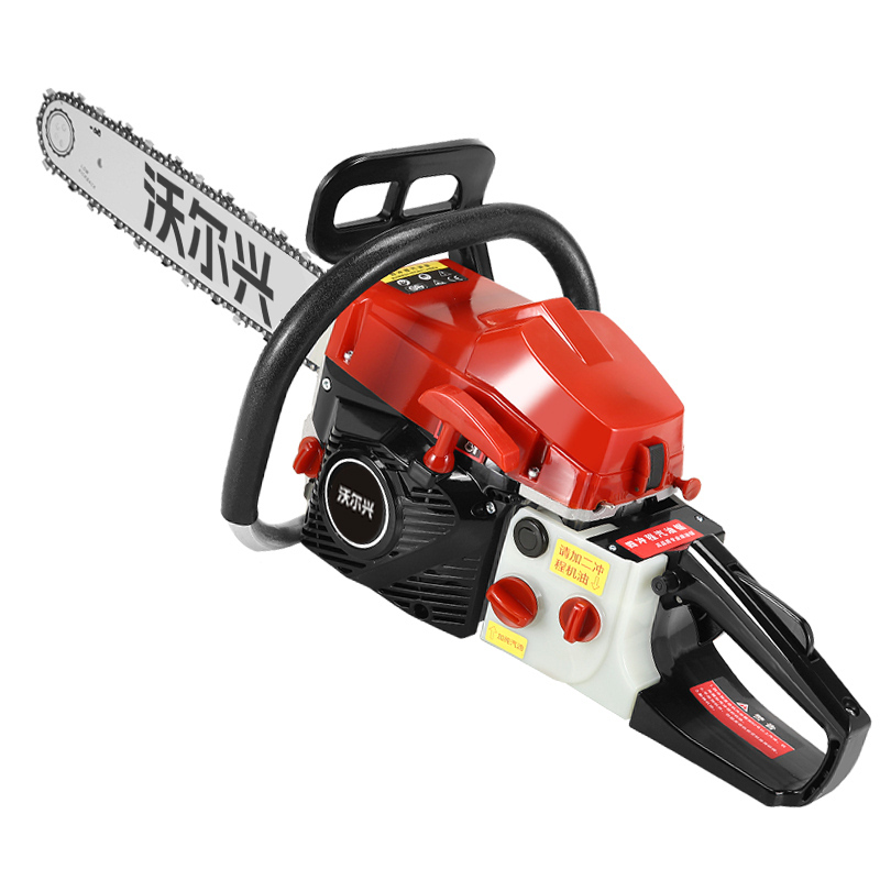 High Power Chain Saw